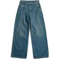 G-Star Skater High Loose Jeans