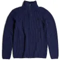 G-Star Double Collar Genser Med Glidelås