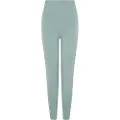 Born Living Yoga Keila Seamless Leggings Med Høy Midje