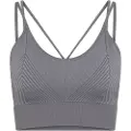 Born Living Yoga Sakura Seamless Sports-bh Med Medium Støtte