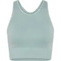 Born Living Yoga Keila Seamless Sport Topp Medium-høy Støtte