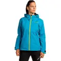 Trangoworld Highgate 3l Jakke