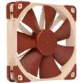 Noctua NF-F12 PWM - Kabinettvifte - 120 mm