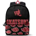KARACTERMANIA Naruto Kanji Plus Hs Ryggsekk