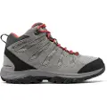 Columbia Redmond Iii Mid Waterproof Tursko