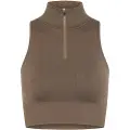 Born Living Yoga Dandara Seamless Sports-bh Medium Støtte