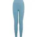 Born Living Yoga Yami Seamless Leggings Med Høy Midje
