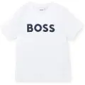 Hugo Boss J05p12 Kortarmet T-skjorte