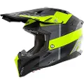 Airoh Aviator 3 Monarch Offroadhjelm