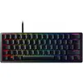 Razer Huntsman Mini Mekanisk Tastatur For Spill Spansk