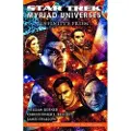 Simon & Schuster Star Trek: Myriad Universes: Infinity's Prism