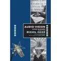 Columbia University Press Audio-Vision: Sound on Screen