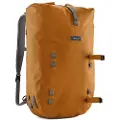 Patagonia Disperser Roll Top 40L Ryggsekk gul