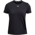 Under Armour Vanish Loose Kortarmet T-skjorte