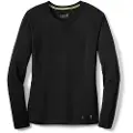 Smartwool Classic All-season Merino Langarmet T-skjorte