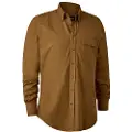 Deerhunter Liam Shirt Ocher Brown 51/52