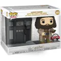 Funko POP! Pop! Harry Potter Diagonallmenningen Gygrid Den Lekke Heksekjel Eksklusiv Figur