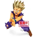 Dragon Ball Z Son Gohan Super Saiyan Blod Av Saiyans Spesiell Xi-figur