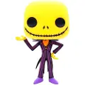 Funko POP! Funko! POP VINYL TNBC BLKLT Jack
