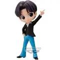 Bandai Bts Tiny Tan Suga Dynamite Ver A Qposket-figur