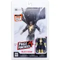 Mcfarlane Toys Black Adam Dc Comics + Tegneseriefigur Uendelig 7 Cm