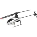 Reely C129 V2 RC-helikopter RtF