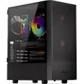 Krux Nadir Pc-tårnkasse