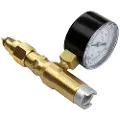 Salvimar Sten/cyrano Pressure Pro Manometer Måler