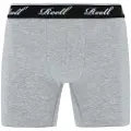 REELL Trunks Boxer grå