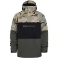 Horsefeathers Donnie camo