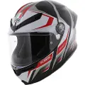 AGV K6 S Karve E2206 Mplk Fullface-hjelm