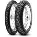 Pirelli Mt 60 52p Tt Forhjulsspor