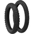 Rebel Xenduro 01 60p Tt Off-road Bakdekk