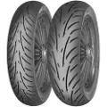 Mitas Touring Force-sc Reinforced 58p Tl Scooter Dekk Foran/bak
