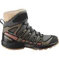 Salomon Xa Pro V8 Winter Wp Tursko