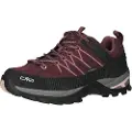 CMP Rigel Low Wp 3q13246 Tursko