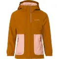 Vaude Campfire 3in1 Avtakbar Jakke