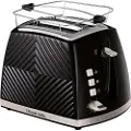 Russell Hobbs Russell HobbsBrødrister Groove 2S Toast 26390-56Fra Homeroom