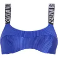 Calvin Klein Kw0kw02389 Bralette Bikinitopp