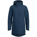 Vaude Bike Cyclist Padded Ii Parka