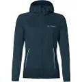 Vaude Tekoa Ii Fleecejakke Med Hette