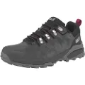 Jack Wolfskin Shoes Refugio Texapore Low Tursko