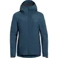 Vaude Bike Cyclist Warm Jakke