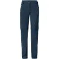 Vaude Farley Stretch Zo T-zip Ii Bukser