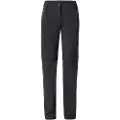 Vaude Farley Stretch Zo T-zip Ii Bukser