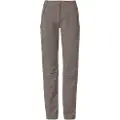 Vaude Farley Stretch Capri T-zip Iii Bukser
