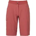 Vaude Bike Tremalzo Iii Shorts