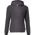 Vaude Neyland Fleecejakke Med Hette