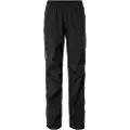 Vaude Bike Yaras Rain Zip Bukser