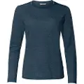 Vaude Essential Langarmet T-skjorte